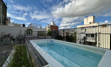 Piso exclusivo 3 dormitorios con Amenities