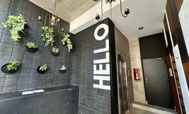 Piso exclusivo 3 dormitorios con Amenities