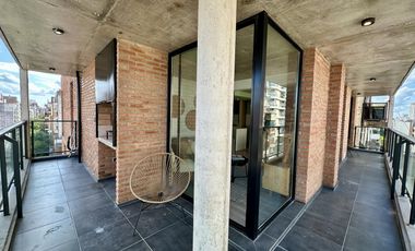 Piso exclusivo 3 dormitorios con Amenities