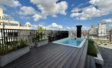 Piso exclusivo 3 dormitorios con Amenities