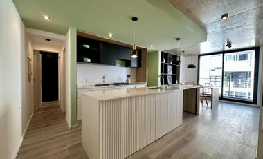 Piso exclusivo 3 dormitorios con Amenities