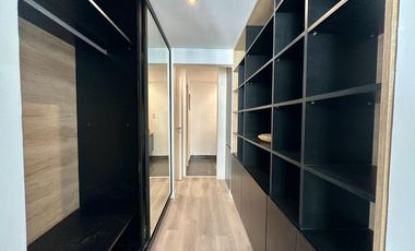 Piso exclusivo 3 dormitorios con Amenities