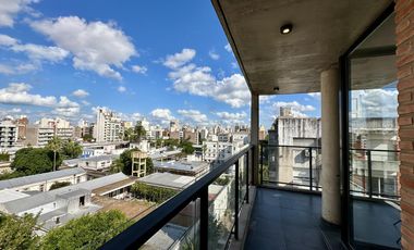 Piso exclusivo 3 dormitorios con Amenities