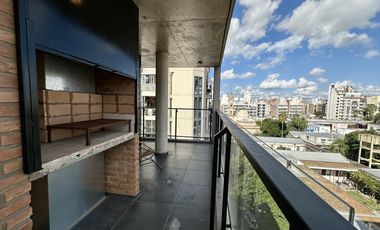 Piso exclusivo 3 dormitorios con Amenities