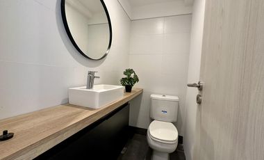 Piso exclusivo 3 dormitorios con Amenities