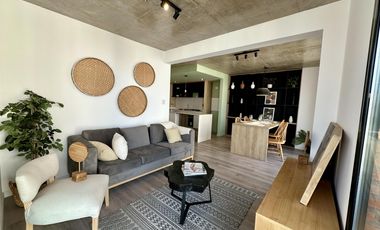 Piso exclusivo 3 dormitorios con Amenities