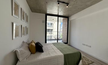Piso exclusivo 3 dormitorios con Amenities