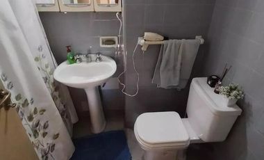 Departamento en alquiler - 3 Dormitorios 1 Baño - 62Mts2 - Crucecita