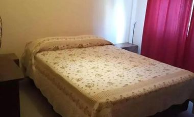 Departamento en alquiler - 3 Dormitorios 1 Baño - 62Mts2 - Crucecita