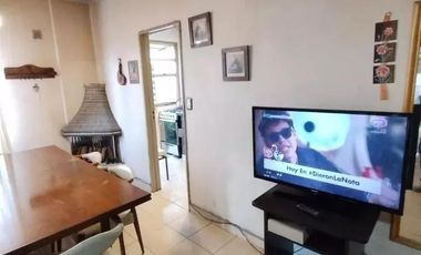 Departamento en alquiler - 3 Dormitorios 1 Baño - 62Mts2 - Crucecita