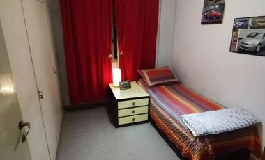 Departamento en alquiler - 3 Dormitorios 1 Baño - 62Mts2 - Crucecita