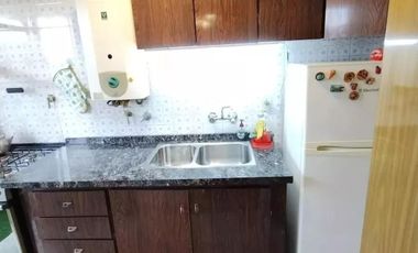 Departamento en alquiler - 3 Dormitorios 1 Baño - 62Mts2 - Crucecita