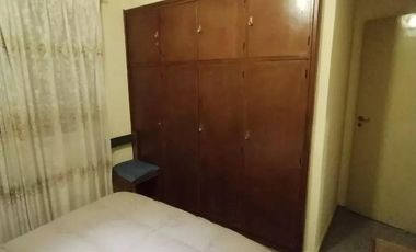 Departamento en alquiler - 3 Dormitorios 1 Baño - 62Mts2 - Crucecita