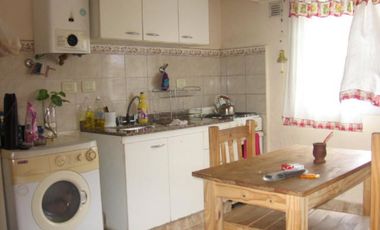 ALQUILER DEPARTAMENTO DE 2 AMB.