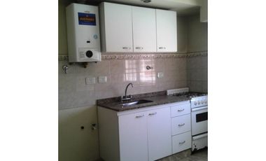 ALQUILER DEPARTAMENTO DE 2 AMB.