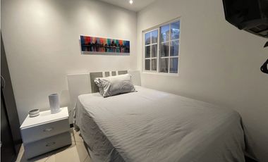 APARTAMENTO AMOBLADO EN ARRIENDO, LA ESTRELLA
