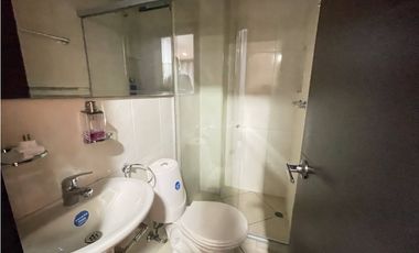 APARTAMENTO AMOBLADO EN ARRIENDO, LA ESTRELLA