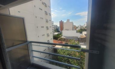Departamento en alquiler en La Plata