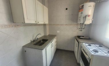 Departamento en alquiler en La Plata