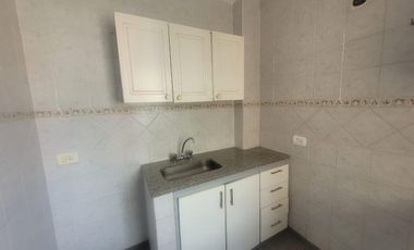 Departamento en alquiler en La Plata