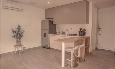 Venta apartamento Medellín poblado Provenza rentas 1 mes rebajado