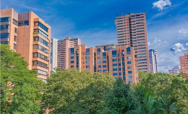 Venta apartamento Medellín poblado Provenza rentas 1 mes rebajado