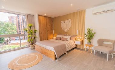 Venta apartamento Medellín poblado Provenza rentas 1 mes rebajado