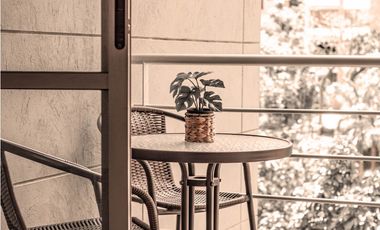 Venta apartamento Medellín poblado Provenza rentas 1 mes rebajado