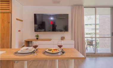 Venta apartamento Medellín poblado Provenza rentas 1 mes rebajado