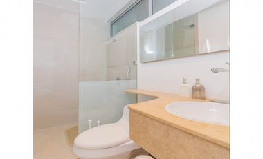 Venta apartamento Medellín poblado Provenza rentas 1 mes rebajado