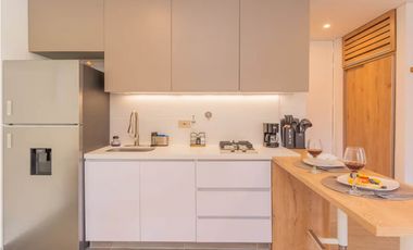 Venta apartamento Medellín poblado Provenza rentas 1 mes rebajado