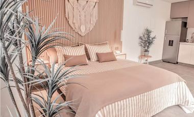 Venta apartamento Medellín poblado Provenza rentas 1 mes rebajado