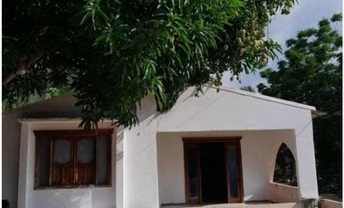 Cerca Al Mar Casa Para Remodelar En Dibulla Santa Marta Colombia
