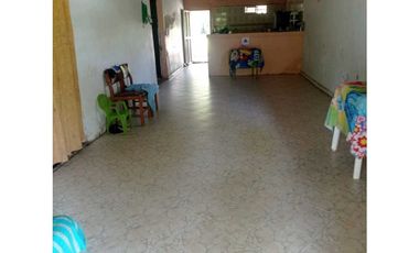 Cerca Al Mar Casa Para Remodelar En Dibulla Santa Marta Colombia