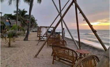 Cerca Al Mar Casa Para Remodelar En Dibulla Santa Marta Colombia
