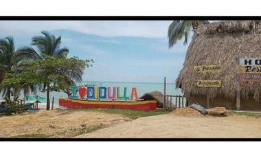Cerca Al Mar Casa Para Remodelar En Dibulla Santa Marta Colombia