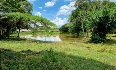 LOTE EN VENTA EN BARANOA
