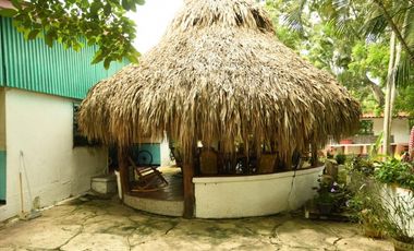 LOTE EN VENTA EN BARANOA