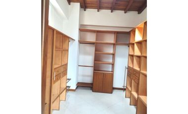 Casa maravillosa en venta en Sabaneta.