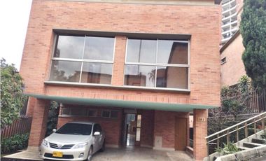 Casa maravillosa en venta en Sabaneta.