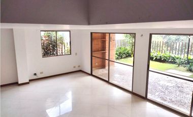 Casa maravillosa en venta en Sabaneta.