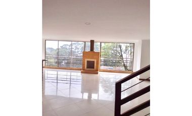 Casa maravillosa en venta en Sabaneta.