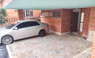 Casa maravillosa en venta en Sabaneta.