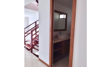 Casa maravillosa en venta en Sabaneta.