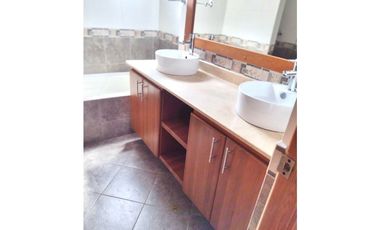 Casa maravillosa en venta en Sabaneta.