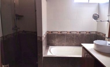 Casa maravillosa en venta en Sabaneta.