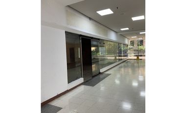 ARRIENDO LOCAL COMERCIAL BOGOTA NORTE WORLD TRADE CENTER