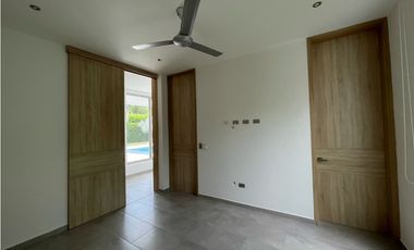 Vendo Casa campestre Montería Cordoba