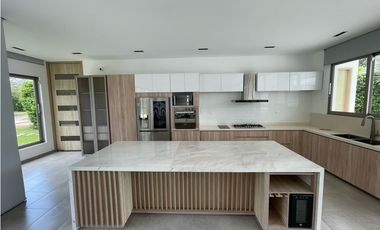 Vendo Casa campestre Montería Cordoba