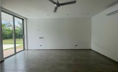 Vendo Casa campestre Montería Cordoba